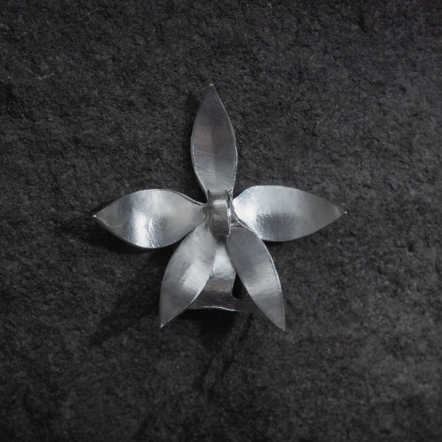 Orchid Pendant