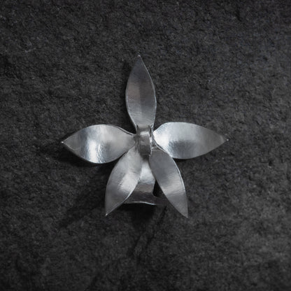 Orchid Pendant