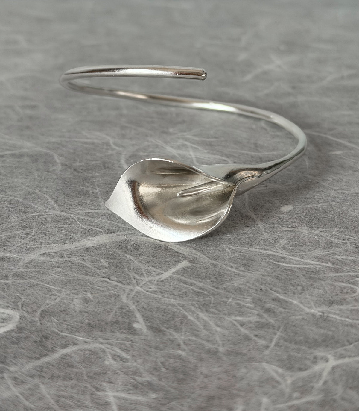Calla Lily Bracelet Pre-Order