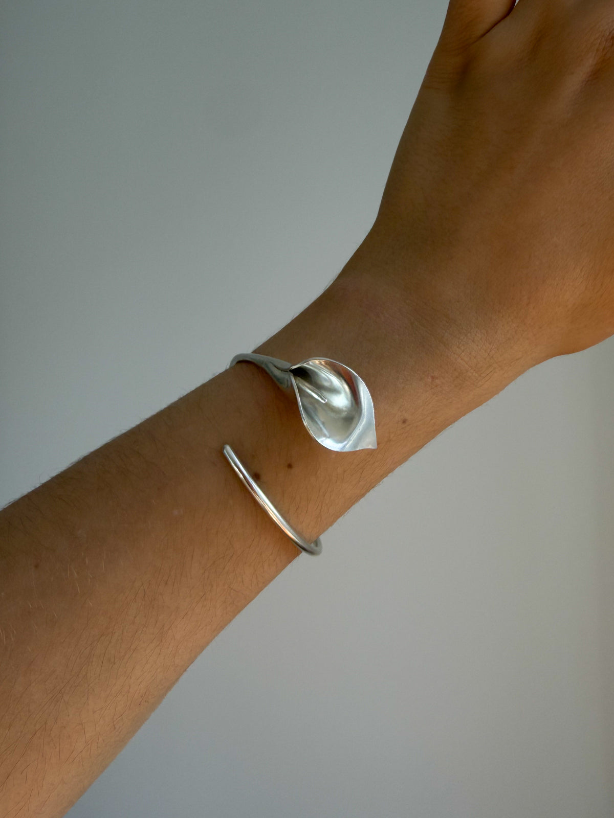 Calla Lily Bracelet Pre-Order