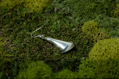 Calla Lily Earrings