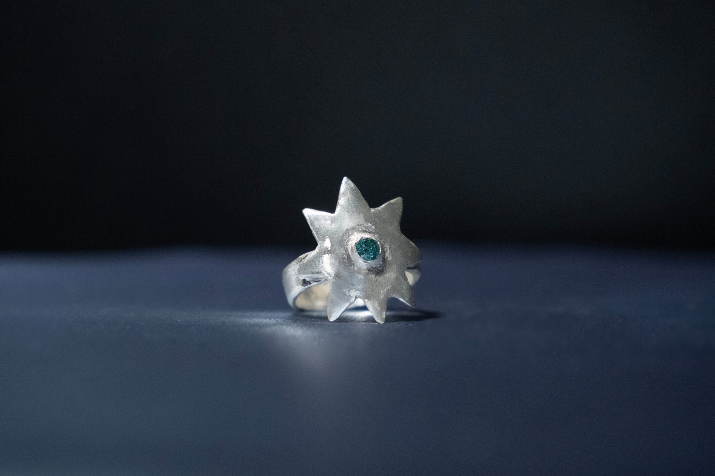 Étoile Ring (size 9)