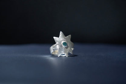 Étoile Ring (size 9)