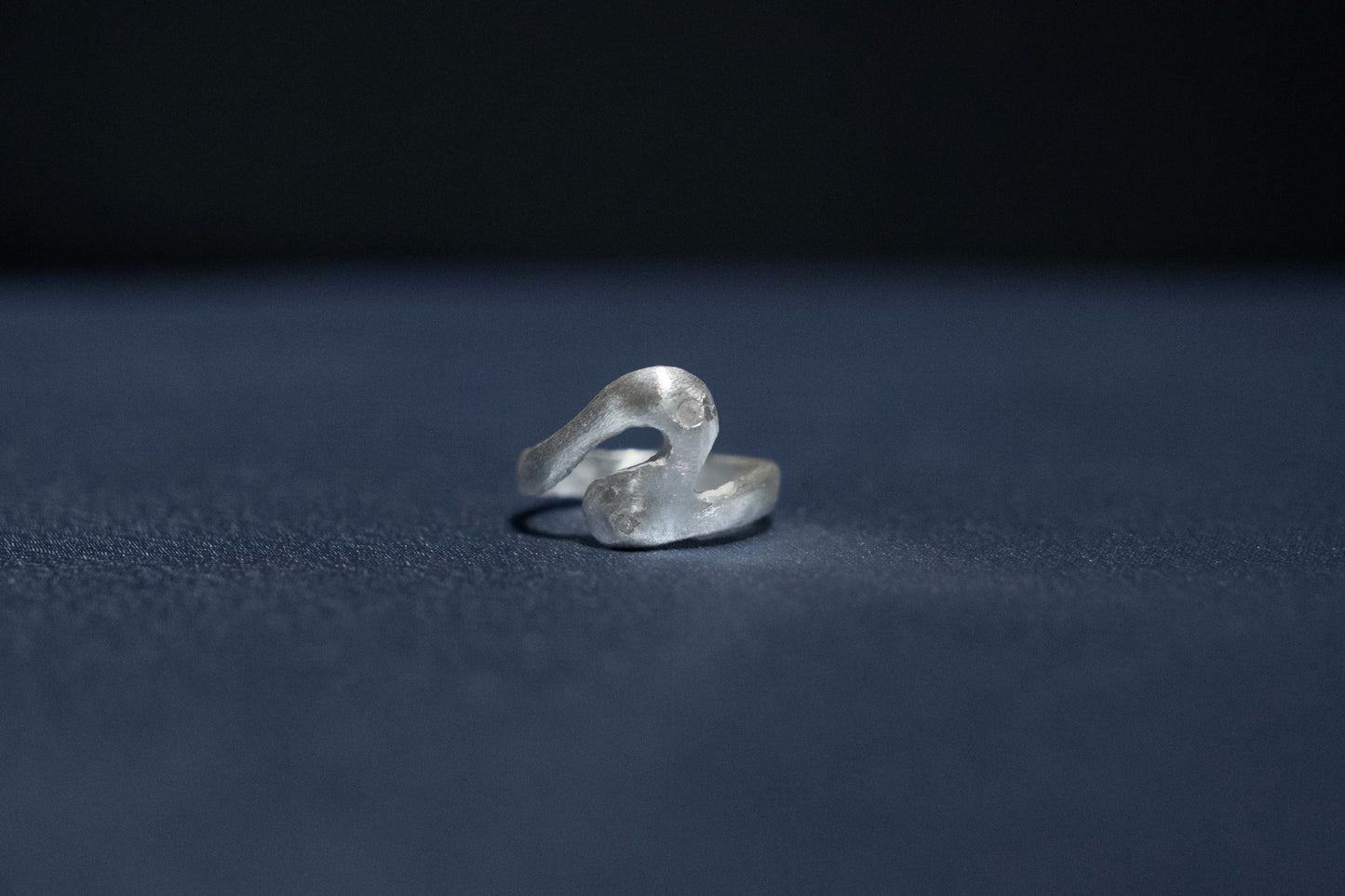Aurora Ring (size 7)