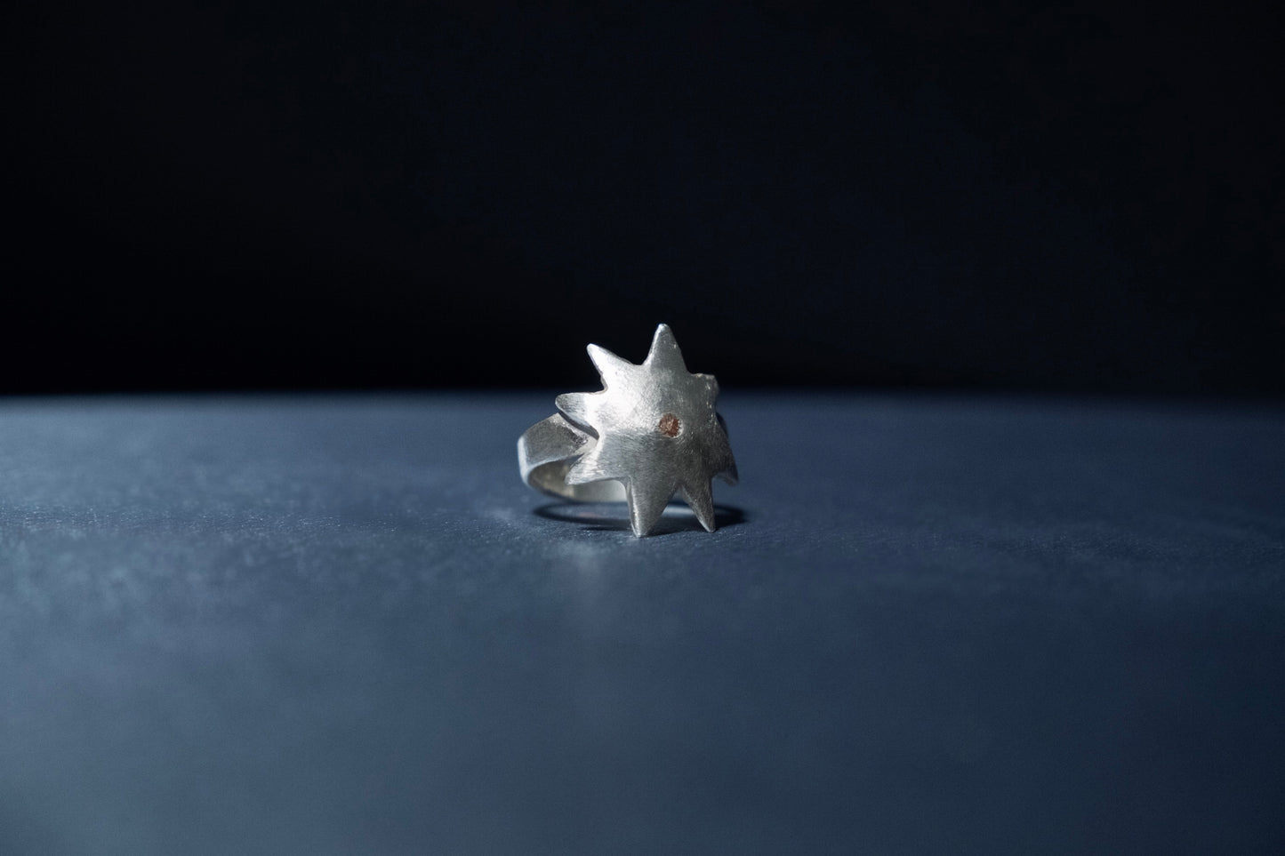 Étoile Ring (size 8.5)