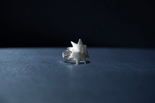 Étoile Ring (size 8.5)
