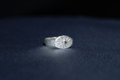 Ray Of Light Ring (size 7)