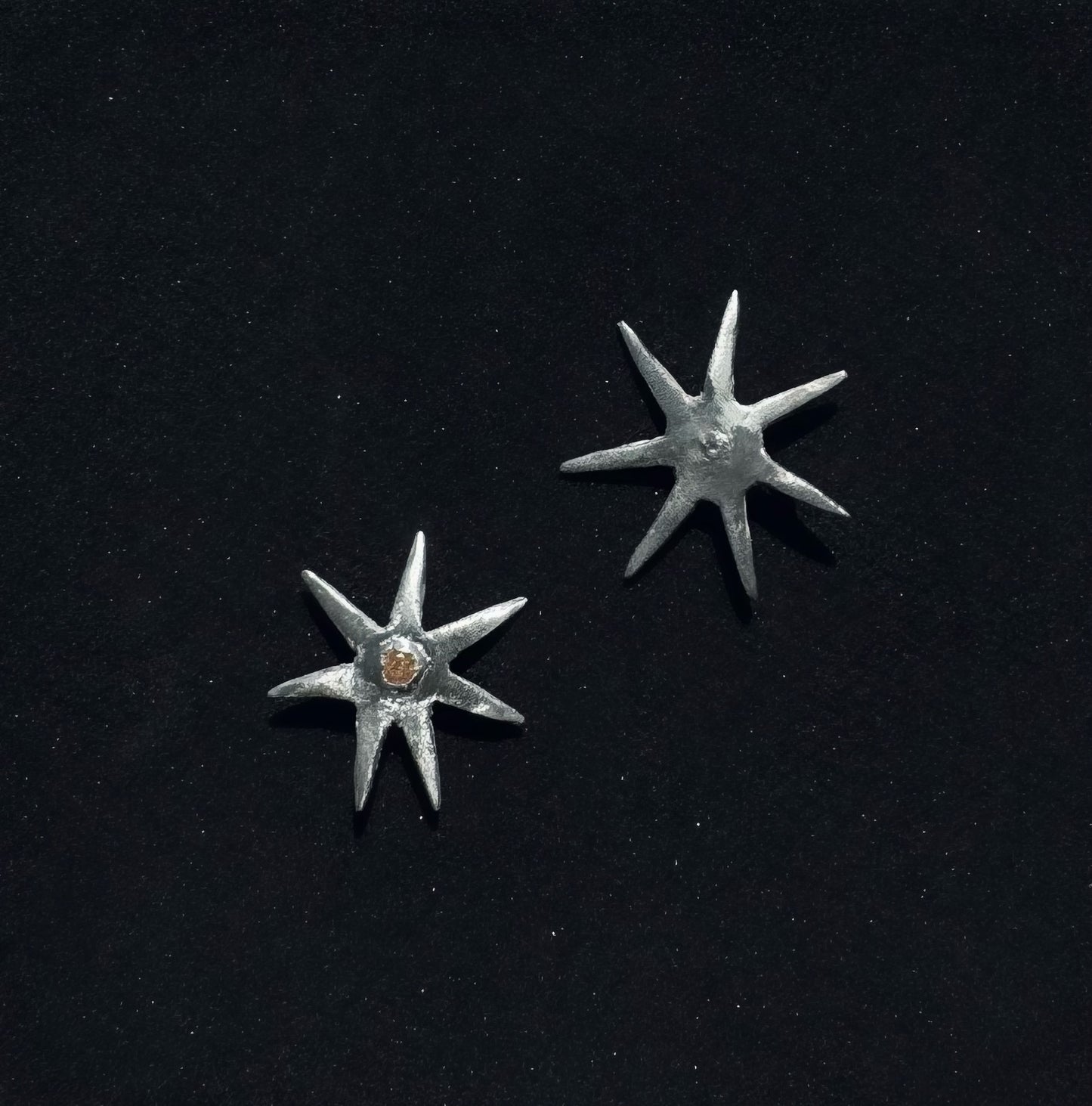 Star Pendant