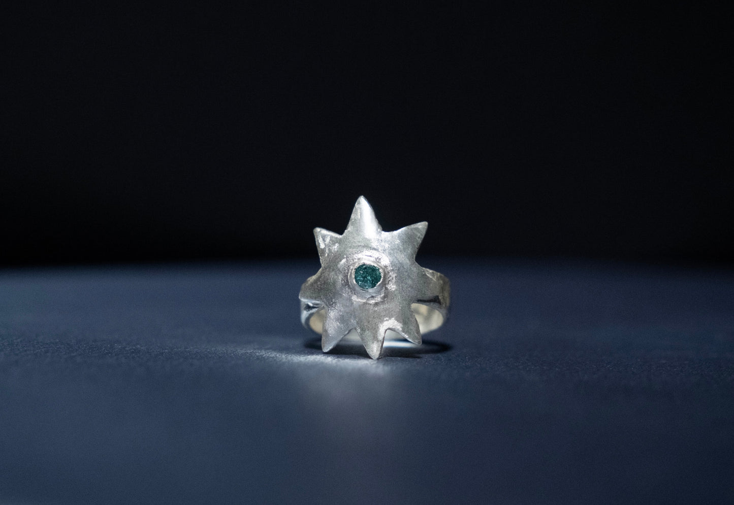 Étoile Ring (size 9)