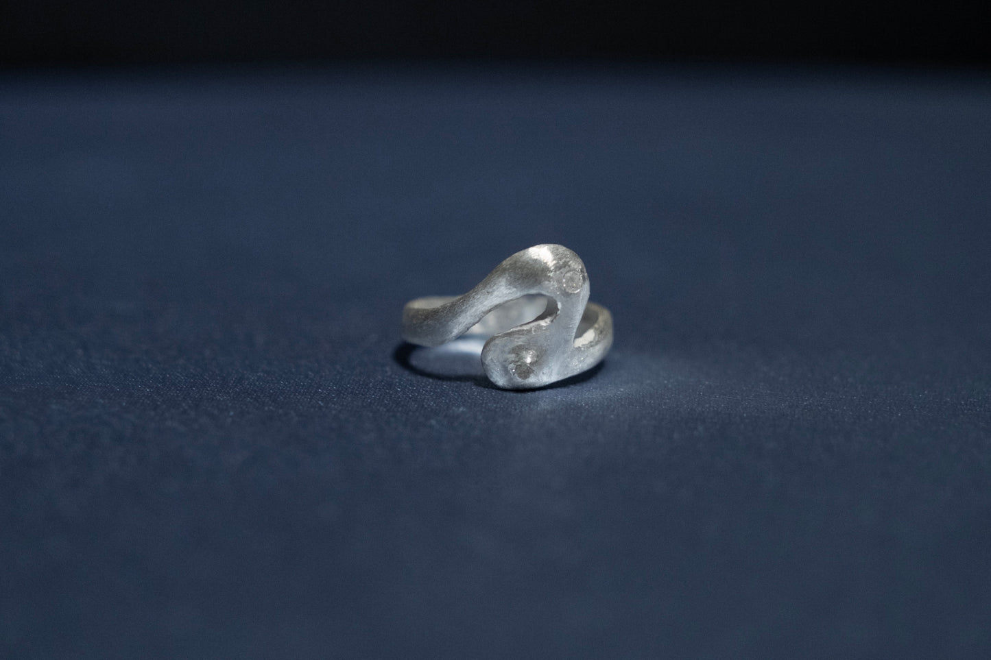Aurora Ring (size 7)