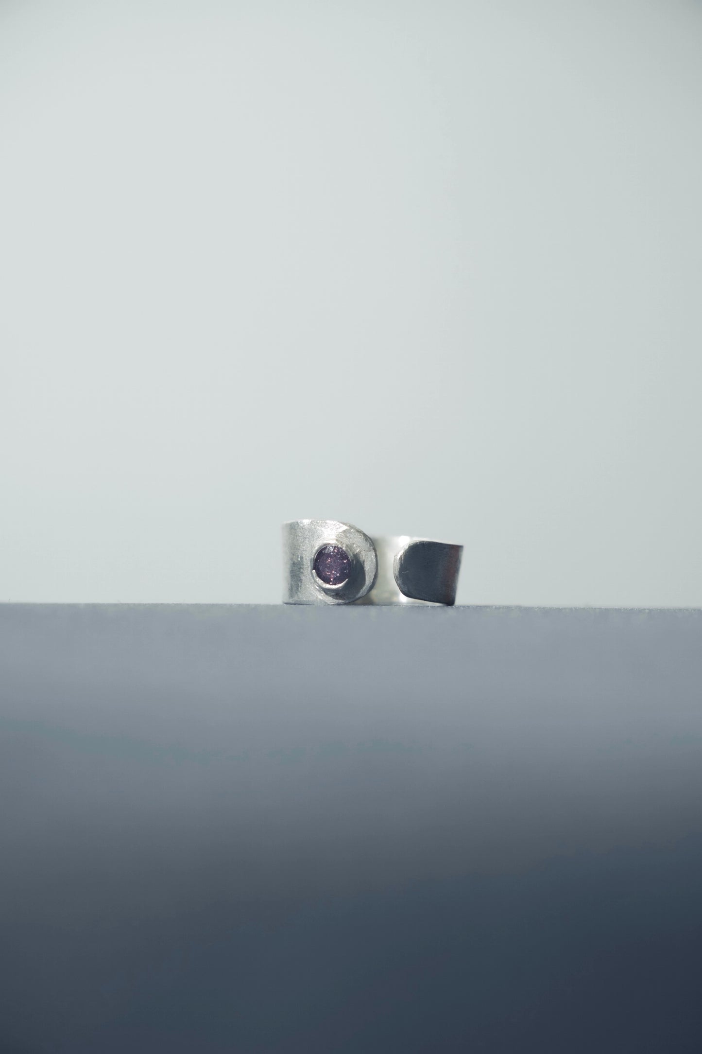 Biela's Comet Ring (size 5)