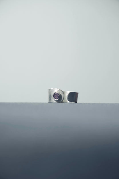 Biela's Comet Ring (size 5)
