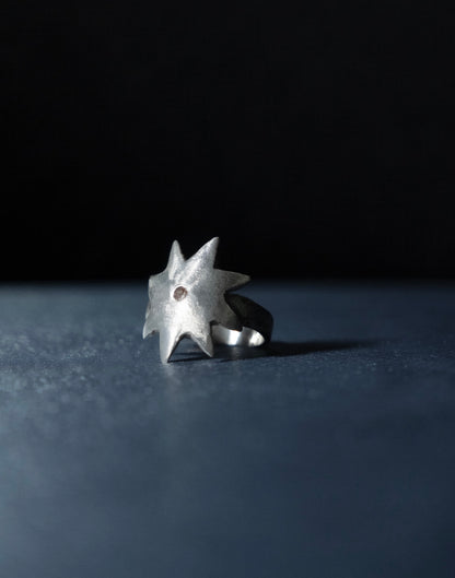 Étoile Ring (size 8.5)