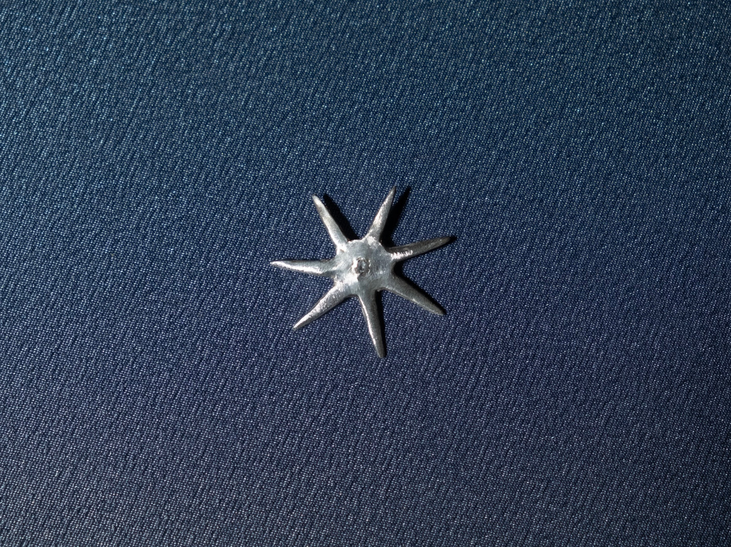 Star Pendant