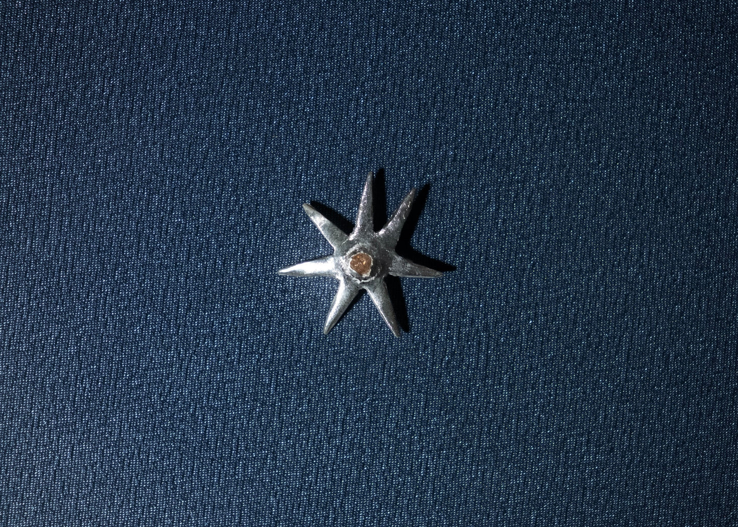 Star Pendant