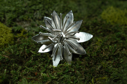 Passiflora Ring