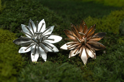 Passiflora Ring