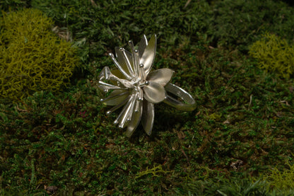 Passiflora Ring